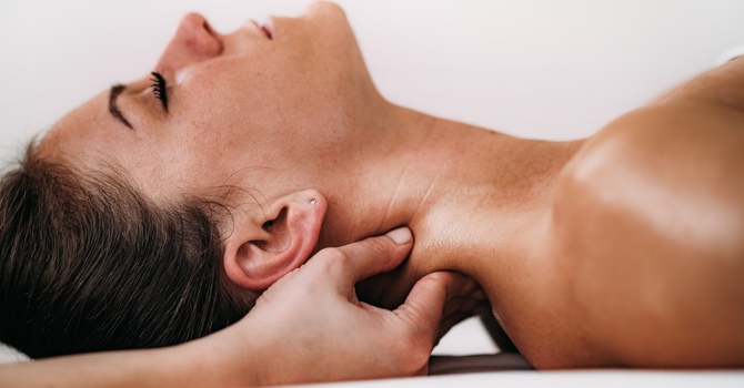 Osteopathy (OMP)